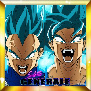 Telegram profile photo for •Salotto Generale•