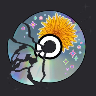 Telegram profile photo for Constellation-dandelion