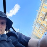 Telegram profile photo for КРУЖКИ СТРАННОГО САШИ