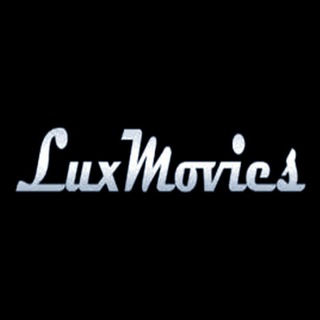 Telegram profile photo for LUXMovies OFFicial | Latest Movies & Web Series