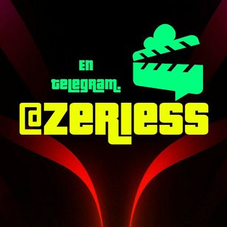 Telegram profile photo for ZERIESS