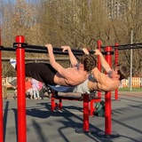 Telegram profile photo for Домик Danchika
