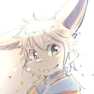 Telegram profile photo for βοΈ Wabbito's Iceberg π