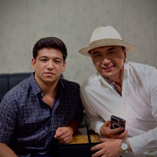 Telegram profile photo for SARVARBEK RAHMATULLAYEV Offical🆕