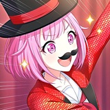 Telegram profile photo for 🎈 АРХИВВВ КАЙРИ/КАОКИ!!! 🌈🍫