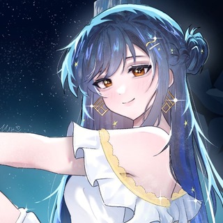 Telegram profile photo for Мяк(уша)