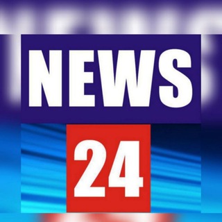 Telegram profile photo for News 24