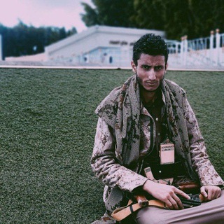 Telegram profile photo for الشاعر وضاح الحميصي