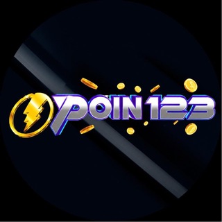 Telegram group profile photo for POIN123 OFFICIAL