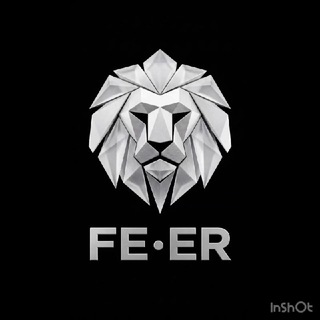 Telegram profile photo for FE•ER