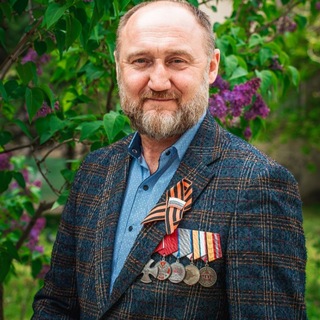 Telegram profile photo for Сергей Юрченко