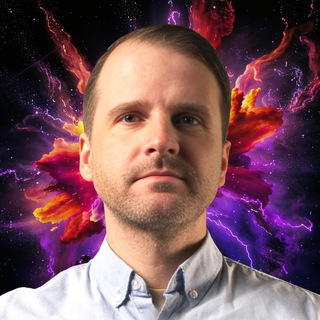 Telegram profile photo for B2B от первого лица: Александр Кузин - О бизнесе и маркетинге в B2B