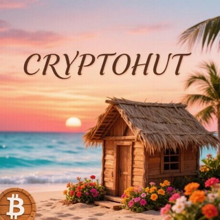 Telegram profile photo for CryptoHut