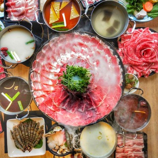 Telegram profile photo for 大桃園美食吃貨團