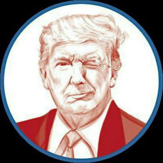 Telegram profile photo for Трамп Invest