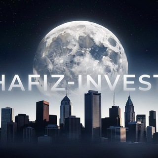 Telegram profile photo for HAFIZ-INVEST🏨 Аренда недвижимости в Казани 🏨