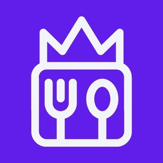 Telegram profile photo for Доставка еды на миллионы