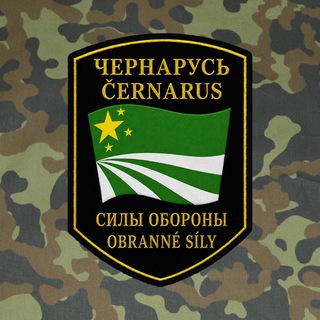 Telegram profile photo for 🟨ЧСО Černaruský život🟩