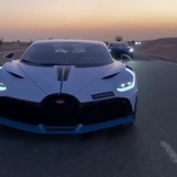 Telegram profile photo for Auto Video 🎞