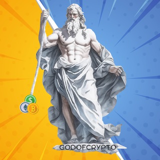 Telegram profile photo for Zeus 🔱 | سیگنال رایگان کریپتو و فارکس