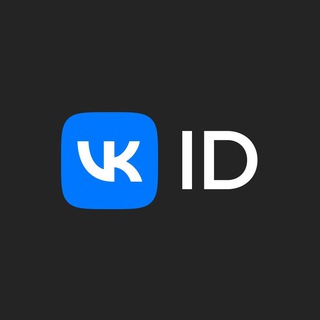 Telegram profile photo for VK ID для партнёров