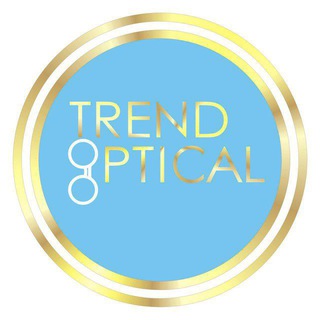 Telegram profile photo for Trend_Optical