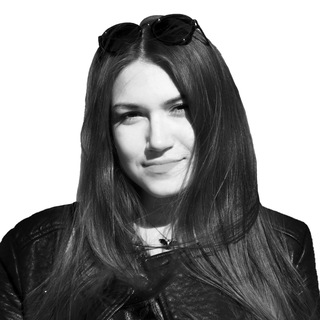Telegram profile photo for kate jasper | design