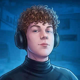 Telegram profile photo for キKILLPLAY