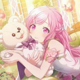 Telegram profile photo for Инфоканал «The starry sky»