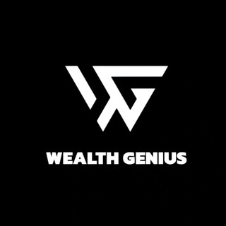 Telegram profile photo for Wealth Genius News And Updates📈
