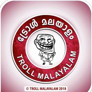 Telegram profile photo for MALAYALAM TROLLS