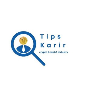 Telegram profile photo for Tips Karir