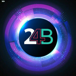 Telegram profile photo for GEM 24 BEAT