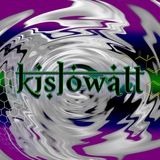 Telegram profile photo for KISLOWATT