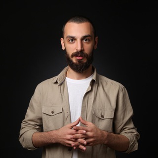 Telegram profile photo for Kamil Keleş