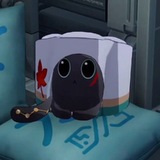 Telegram profile photo for сэлин сидит охуел