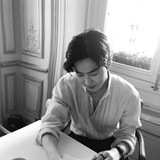 Telegram profile photo for junmyeon