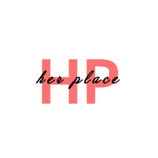 Telegram profile photo for Her Place Private Space
