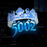 Telegram profile photo for 5002