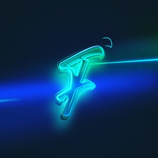 Telegram profile photo for FontVault