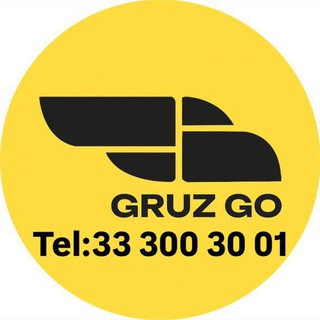 Telegram profile photo for Gruz.go