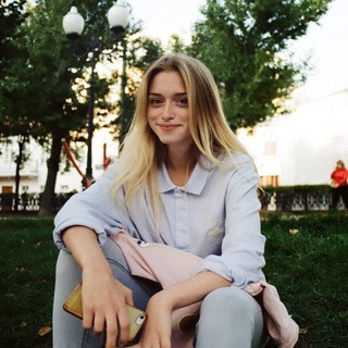 Telegram profile photo for капика