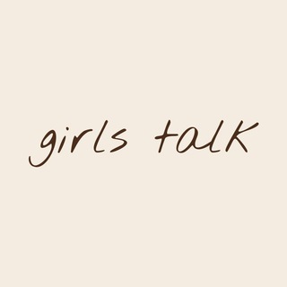 Telegram profile photo for girls talk