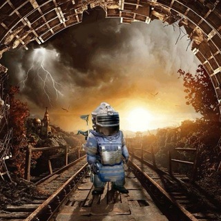 Telegram profile photo for Metro royale чатик