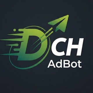 Telegram profile photo for DchAdBot - News
