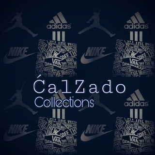 Telegram profile photo for CalZado Çollections