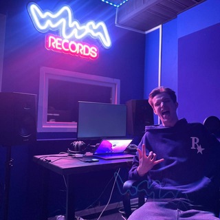 Telegram profile photo for Mixing by trippiew