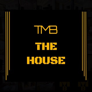 Telegram profile photo for THE HOUSE