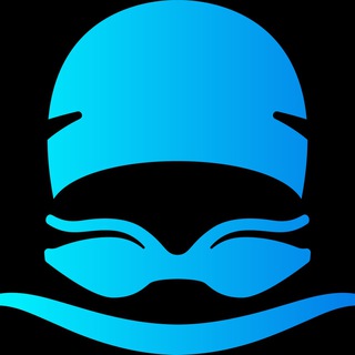 Telegram group profile photo for Чат SWIMLIFE