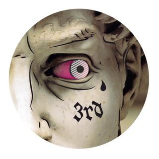 Telegram profile photo for 3rdmillenniumart